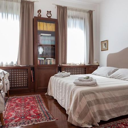 B&B 'E' Lido Di Venezia Екстер'єр фото