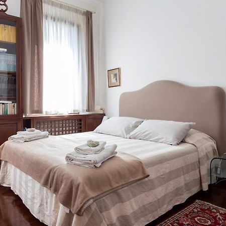 B&B 'E' Lido Di Venezia Екстер'єр фото