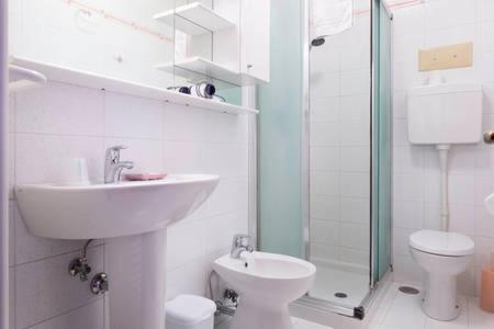 B&B 'E' Lido Di Venezia Екстер'єр фото