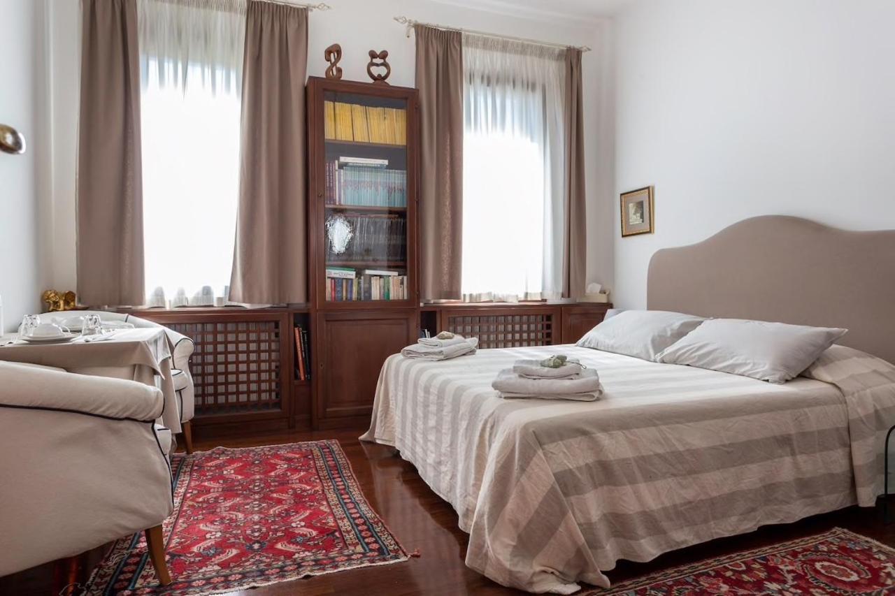 B&B 'E' Lido Di Venezia Екстер'єр фото
