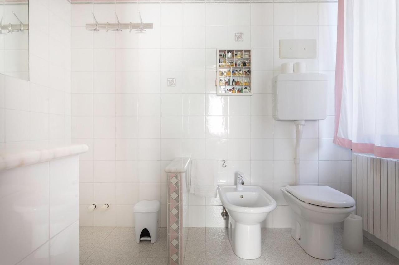 B&B 'E' Lido Di Venezia Екстер'єр фото