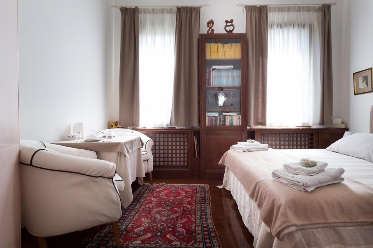 B&B 'E' Lido Di Venezia Екстер'єр фото