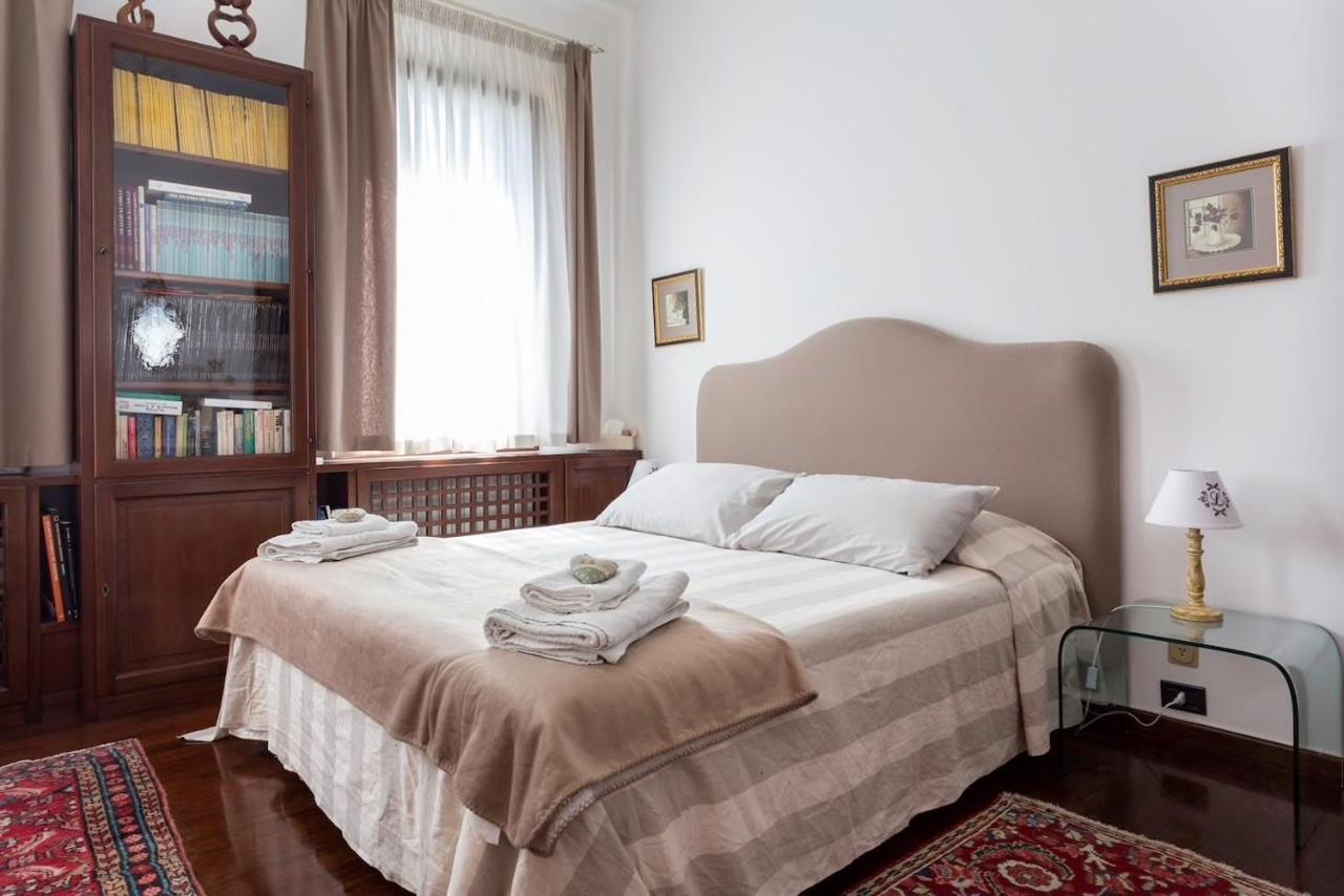 B&B 'E' Lido Di Venezia Екстер'єр фото