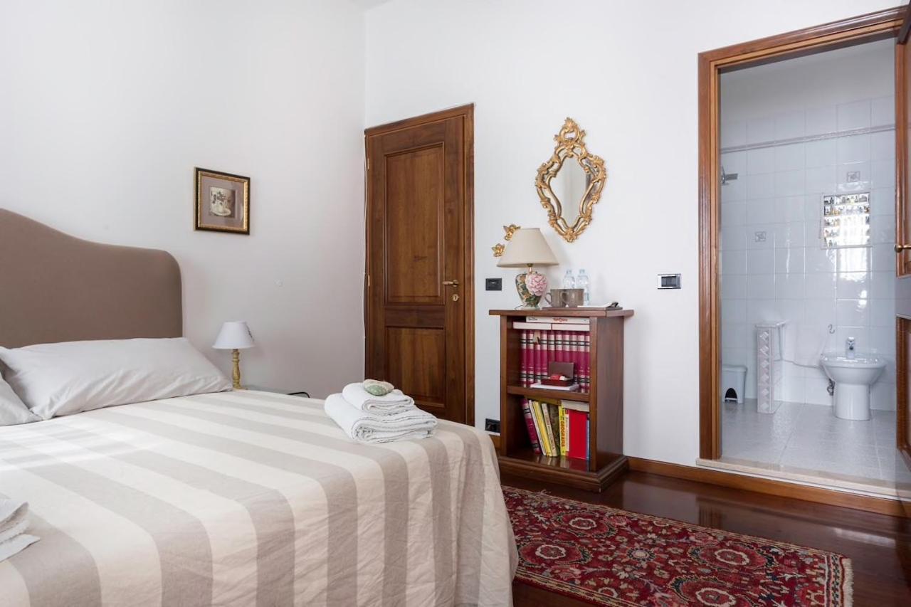B&B 'E' Lido Di Venezia Екстер'єр фото