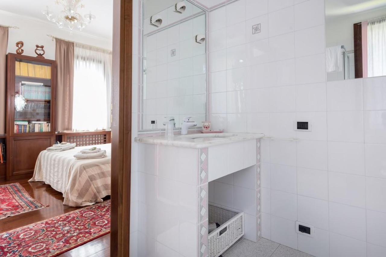 B&B 'E' Lido Di Venezia Екстер'єр фото