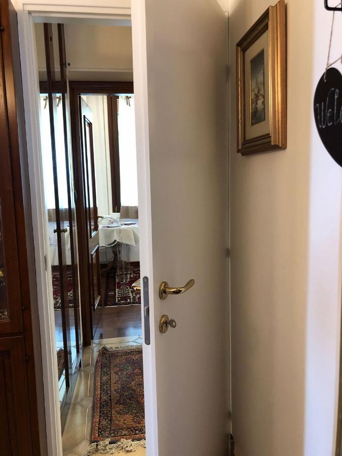 B&B 'E' Lido Di Venezia Екстер'єр фото